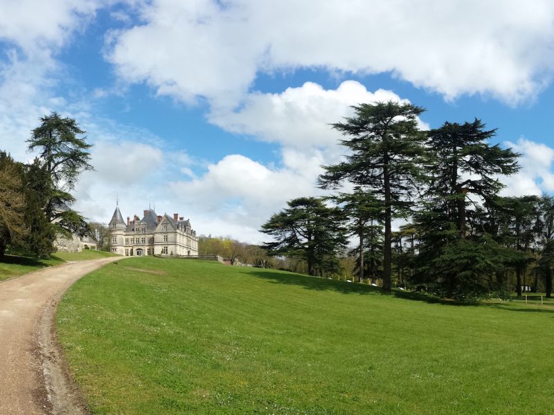 Château de la Loire